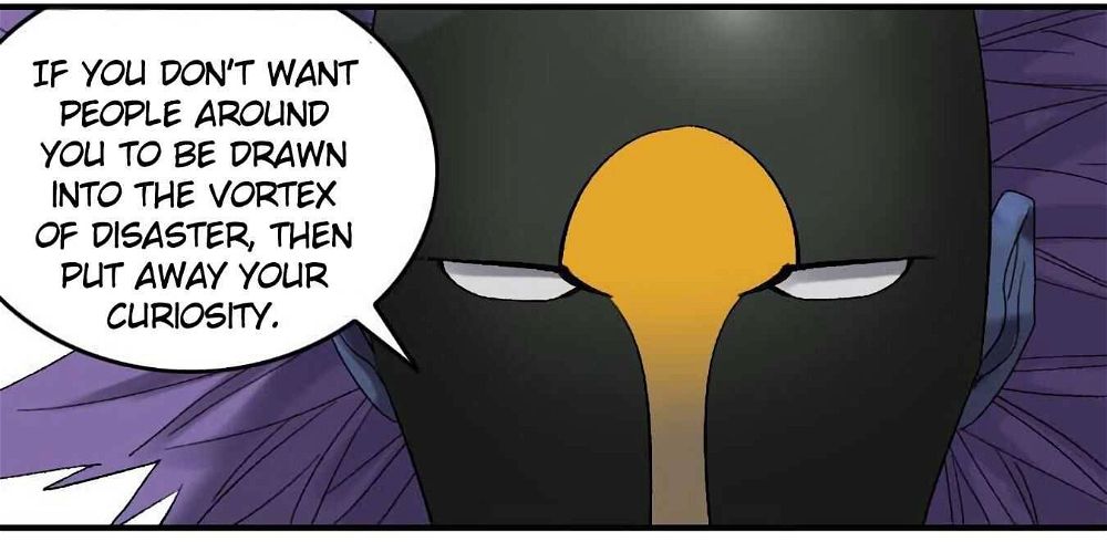 Martial Legacy — Chapter 124.5 — page 37