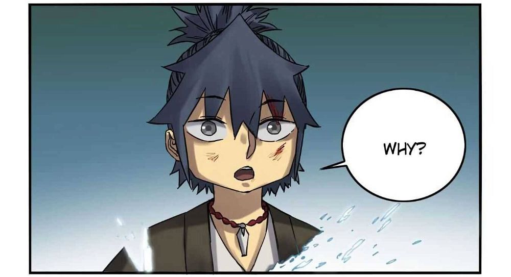 Martial Legacy — Chapter 124.5 — page 41