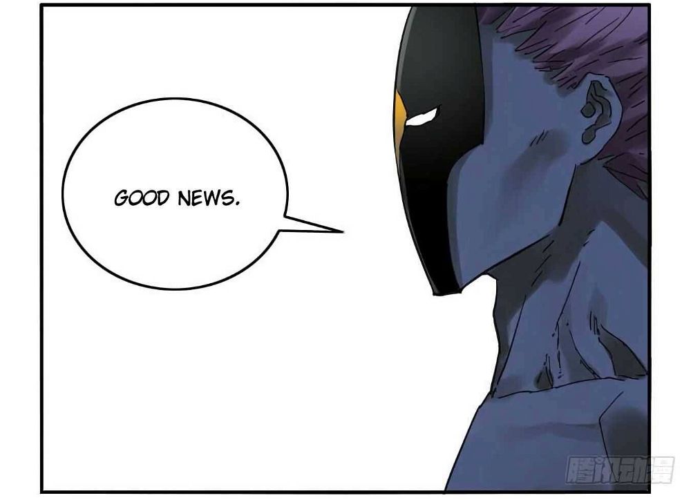 Martial Legacy — Chapter 124.5 — page 46