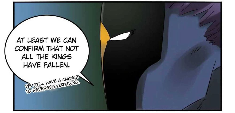 Martial Legacy — Chapter 124.5 — page 47
