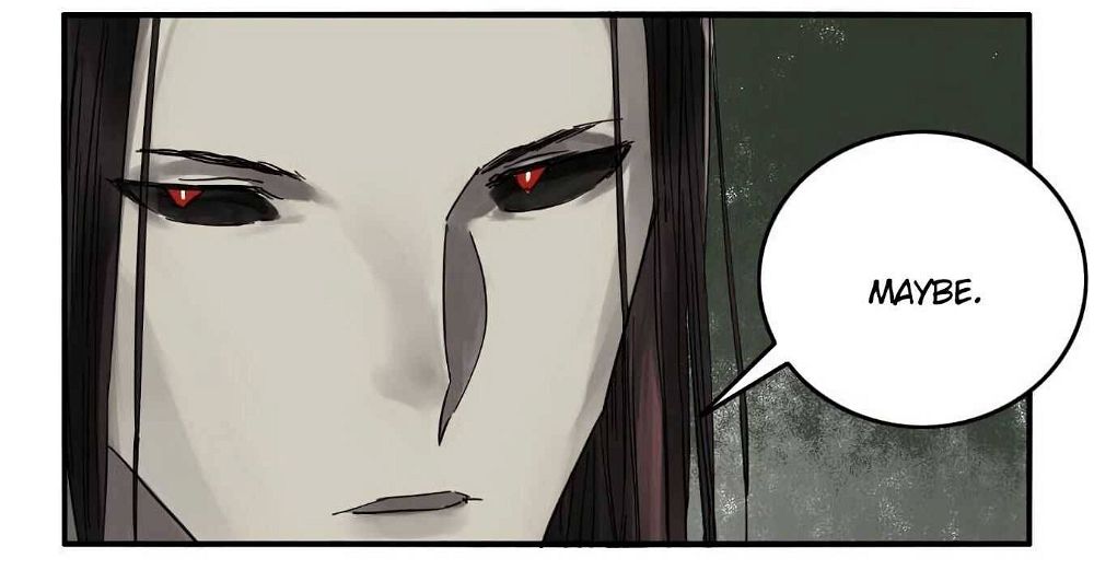 Martial Legacy — Chapter 124.5 — page 48