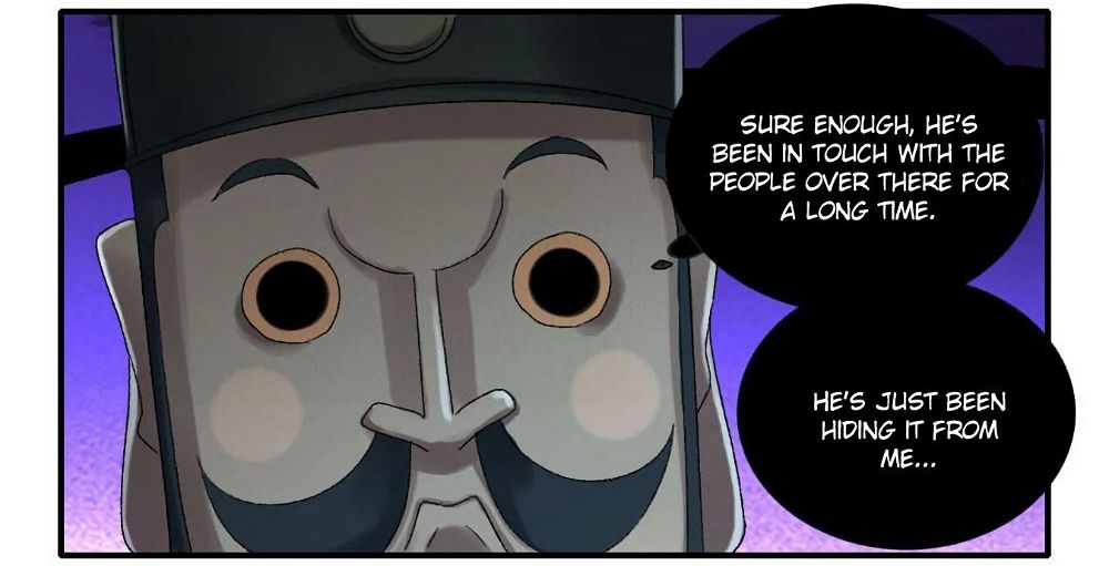Martial Legacy — Chapter 124 — page 2