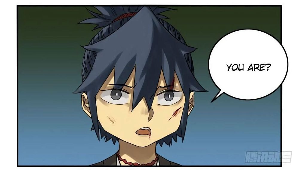 Martial Legacy — Chapter 124 — page 12