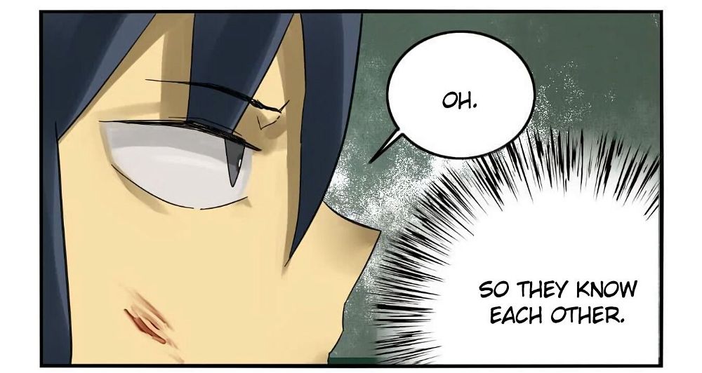Martial Legacy — Chapter 124 — page 17
