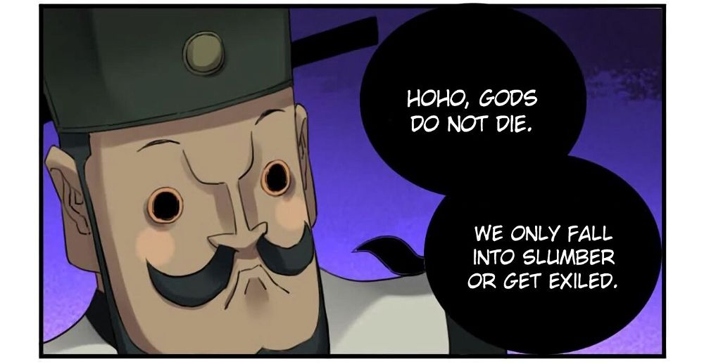Martial Legacy — Chapter 124 — page 24