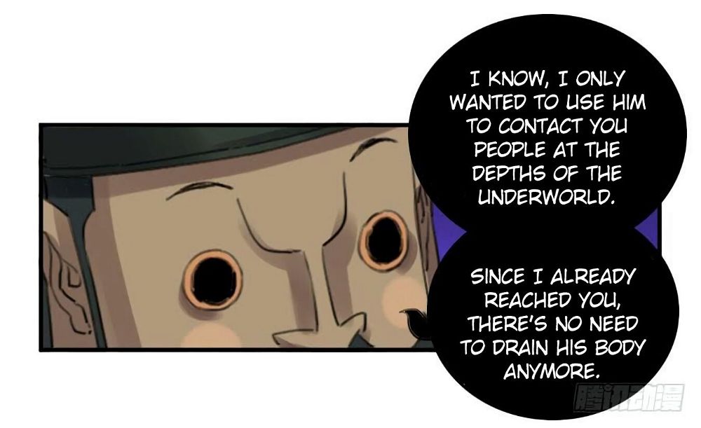 Martial Legacy — Chapter 124 — page 26