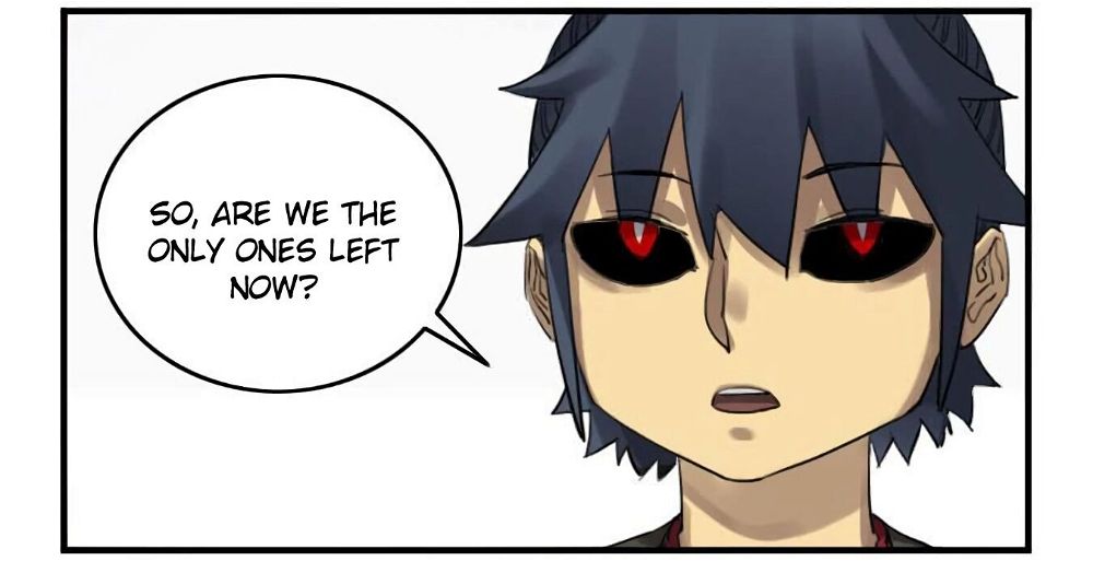 Martial Legacy — Chapter 124 — page 29