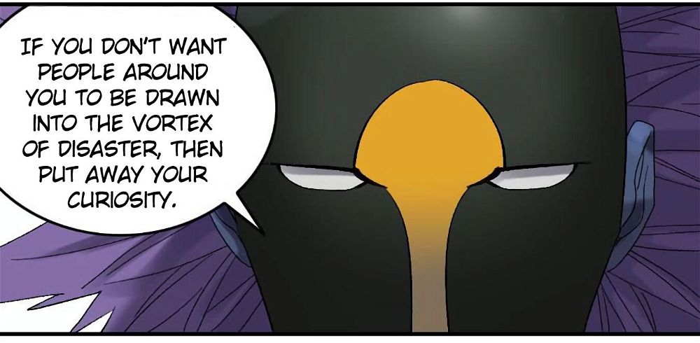 Martial Legacy — Chapter 124 — page 36