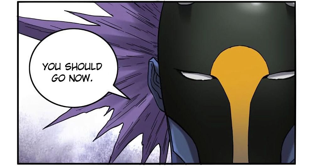 Martial Legacy — Chapter 124 — page 39
