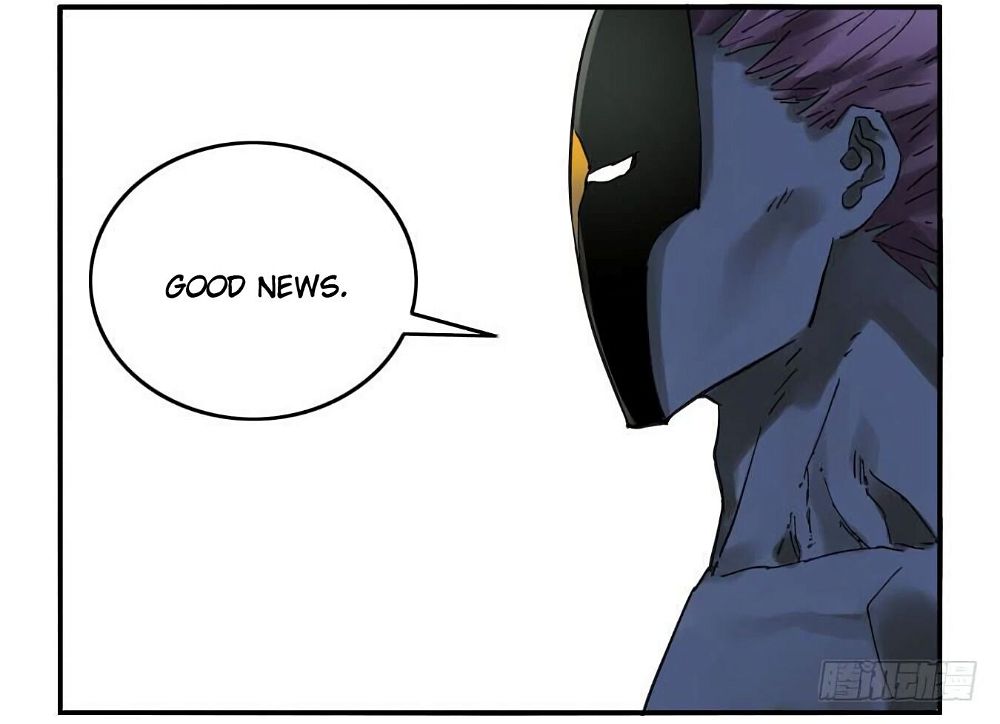 Martial Legacy — Chapter 124 — page 45