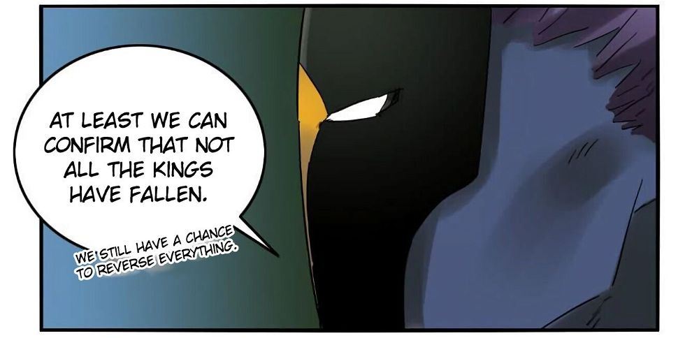 Martial Legacy — Chapter 124 — page 46