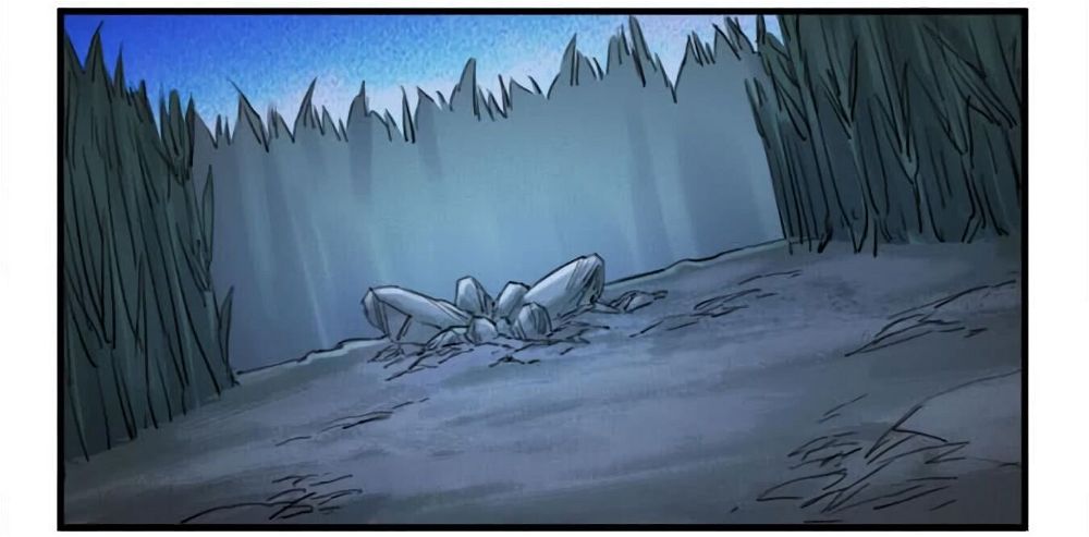 Martial Legacy — Chapter 125 — page 2
