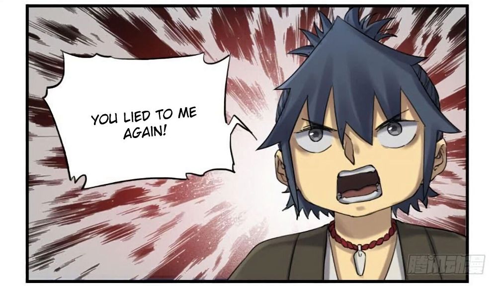 Martial Legacy — Chapter 125 — page 4