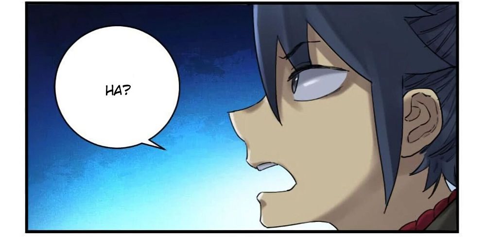 Martial Legacy — Chapter 125 — page 7
