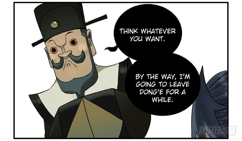 Martial Legacy — Chapter 125 — page 9
