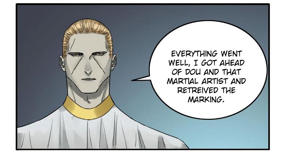 Martial Legacy — Chapter 125 — page 13