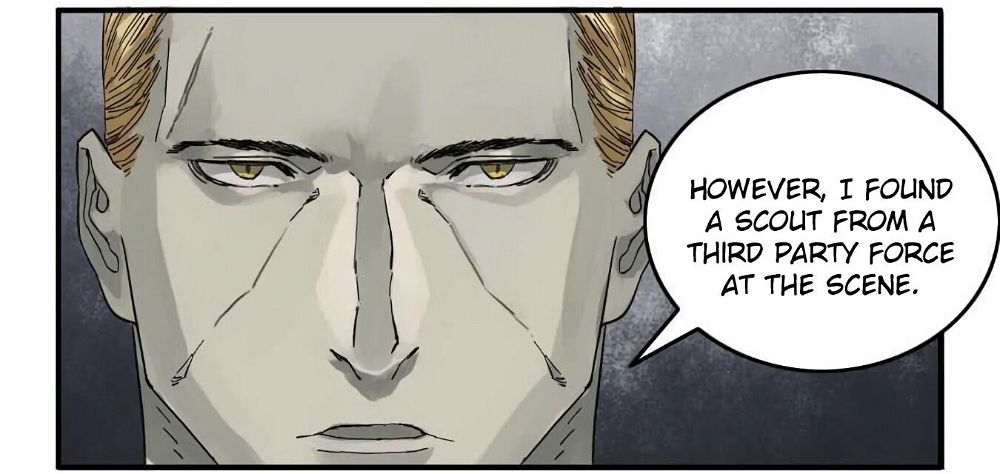 Martial Legacy — Chapter 125 — page 14
