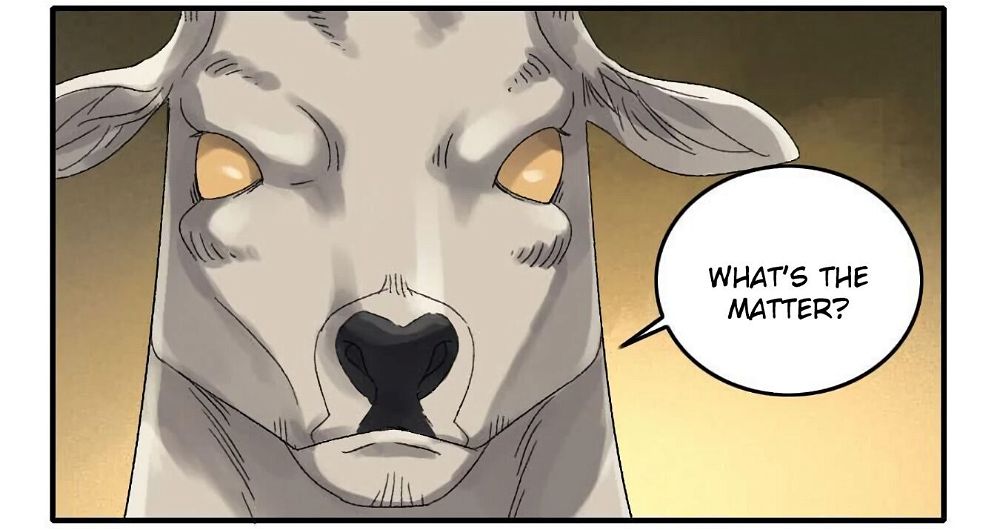 Martial Legacy — Chapter 125 — page 18