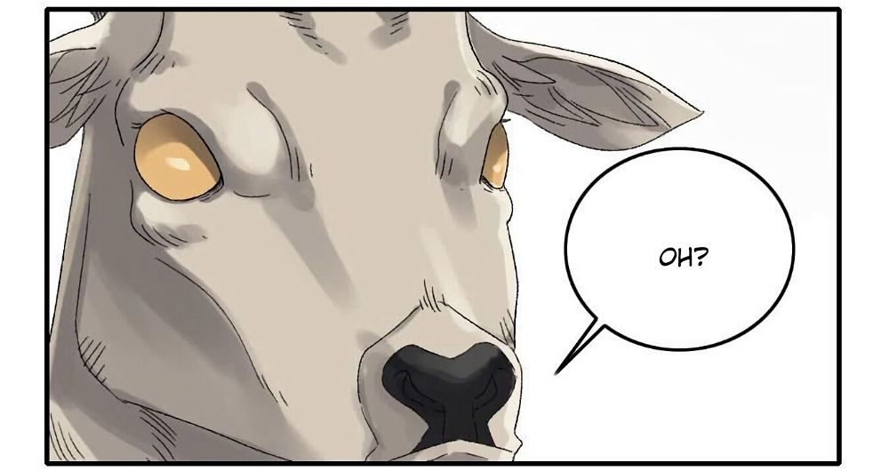 Martial Legacy — Chapter 125 — page 20