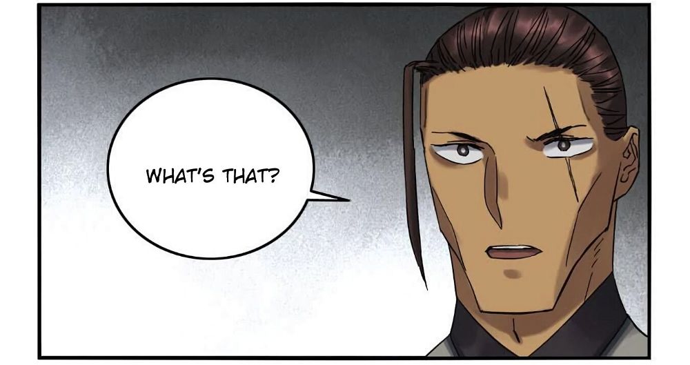 Martial Legacy — Chapter 125 — page 27