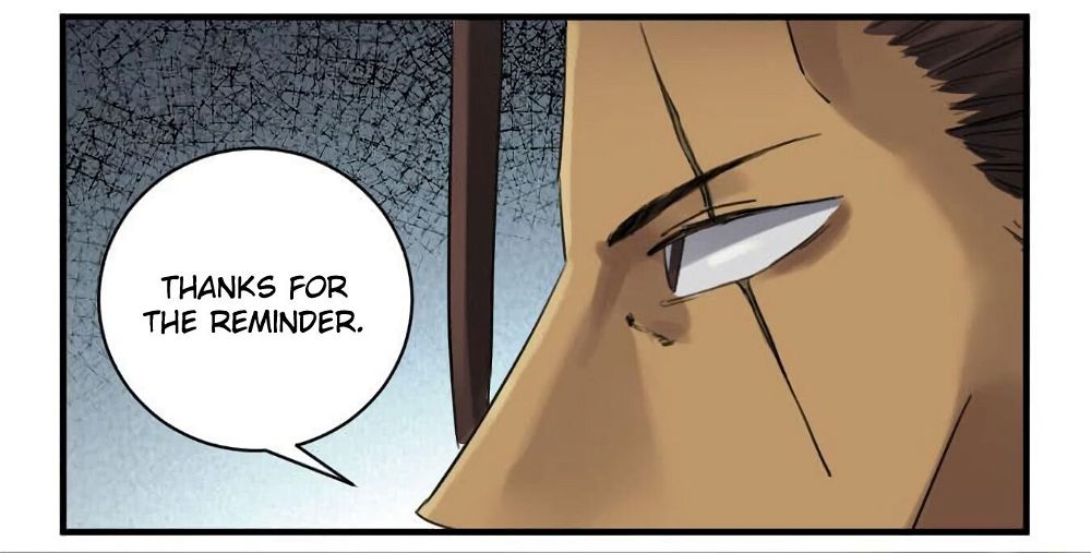 Martial Legacy — Chapter 125 — page 32