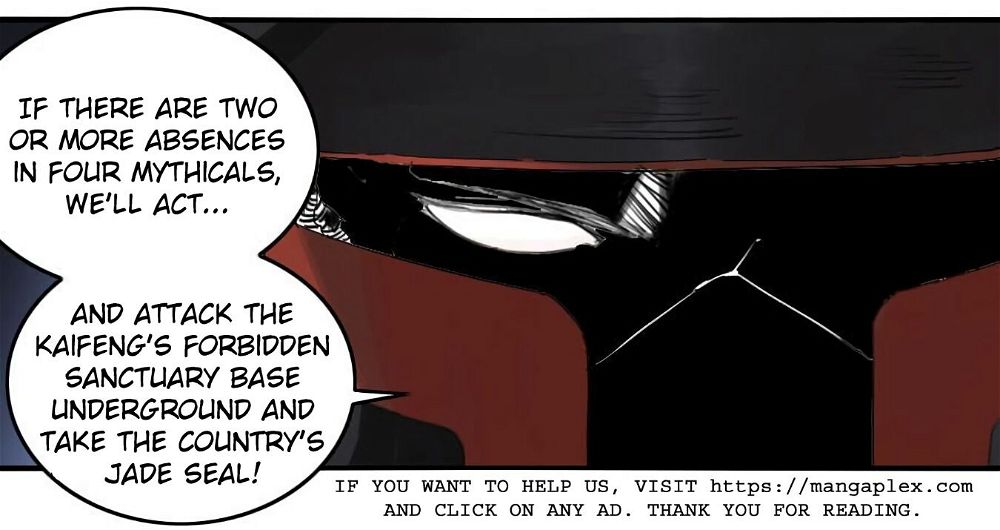 Martial Legacy — Chapter 125 — page 42