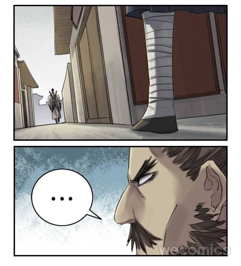 Martial Legacy — Chapter 127 — page 6