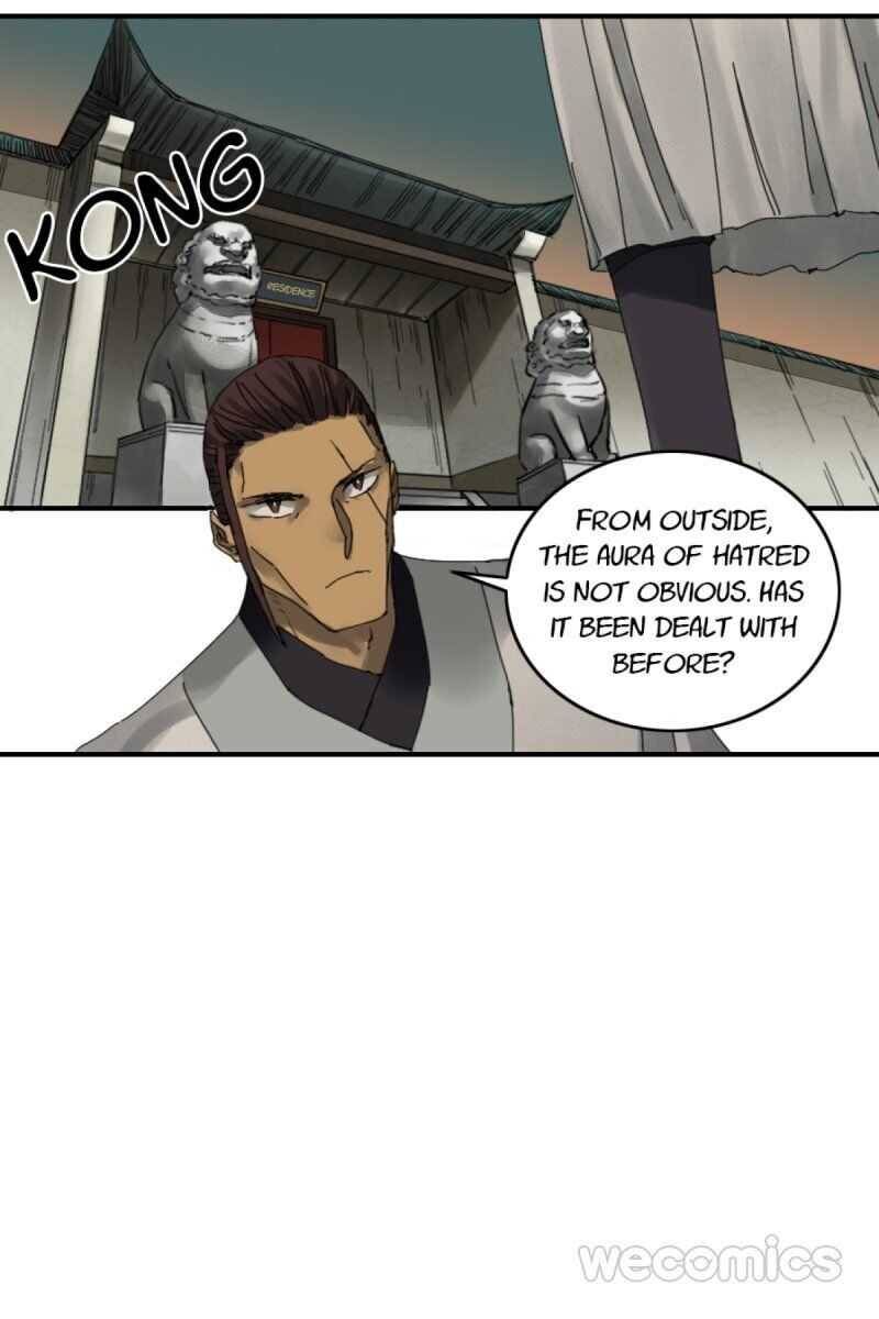 Martial Legacy — Chapter 127 — page 7