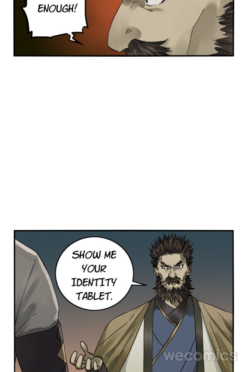Martial Legacy — Chapter 128 — page 3