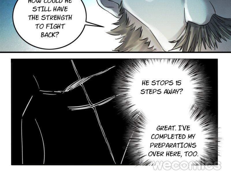 Martial Legacy — Chapter 128 — page 17