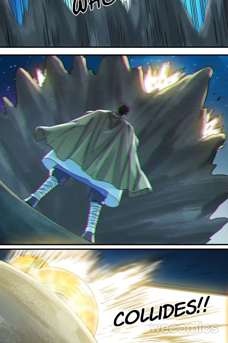 Martial Legacy — Chapter 128 — page 20