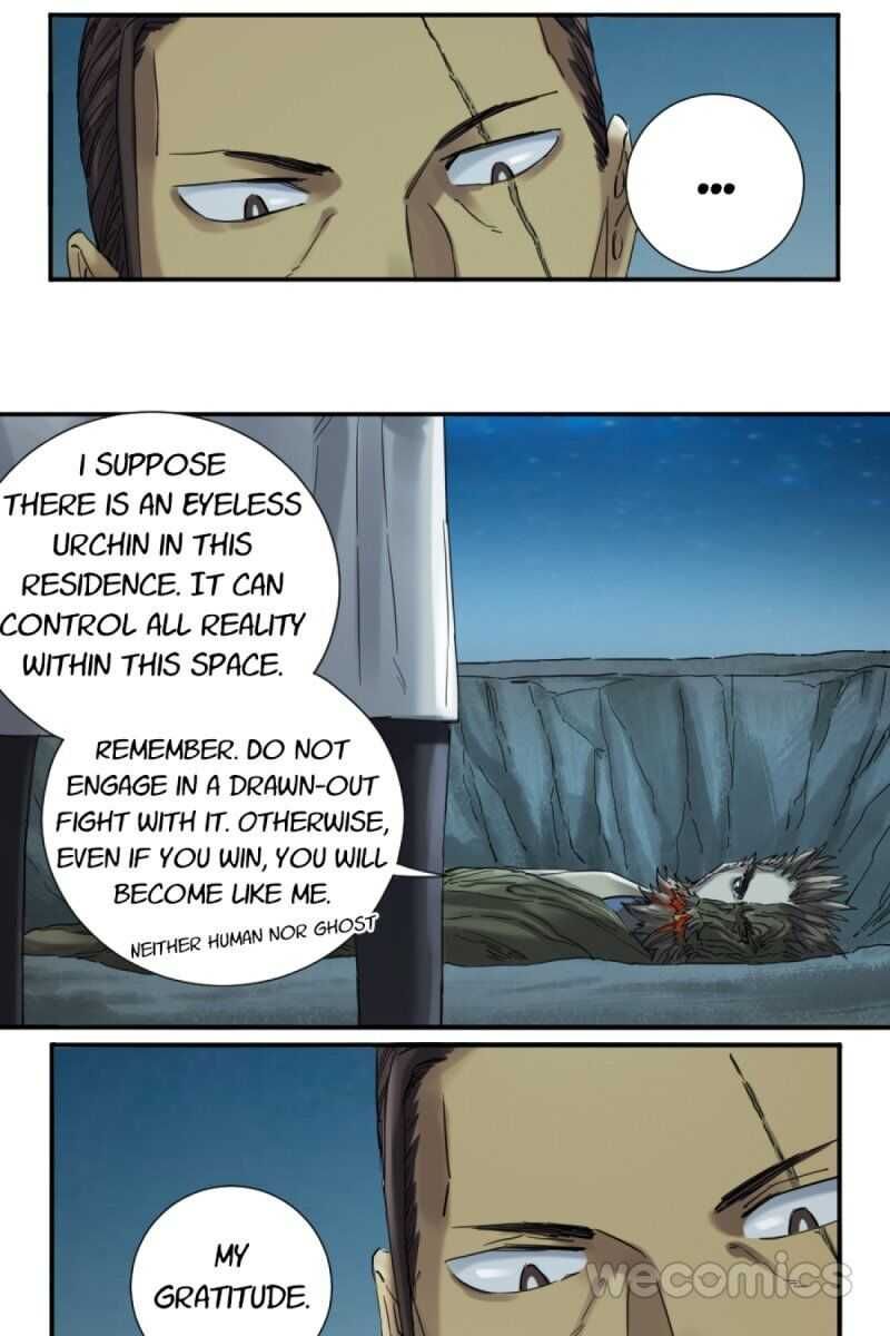 Martial Legacy — Chapter 130 — page 5