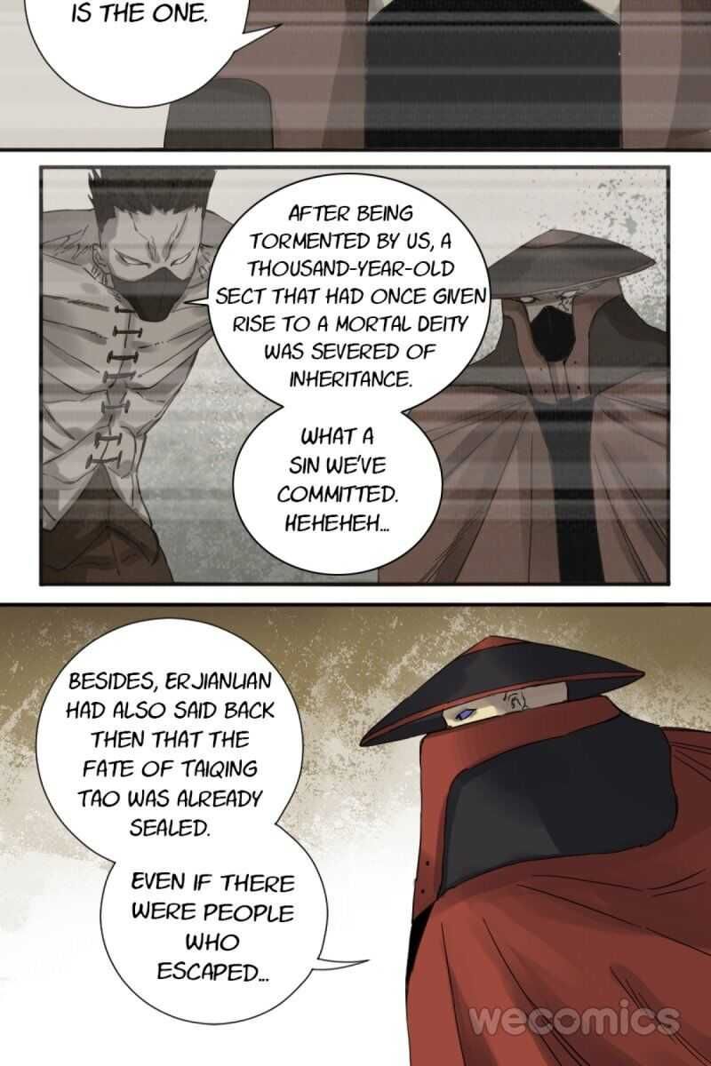 Martial Legacy — Chapter 130 — page 10