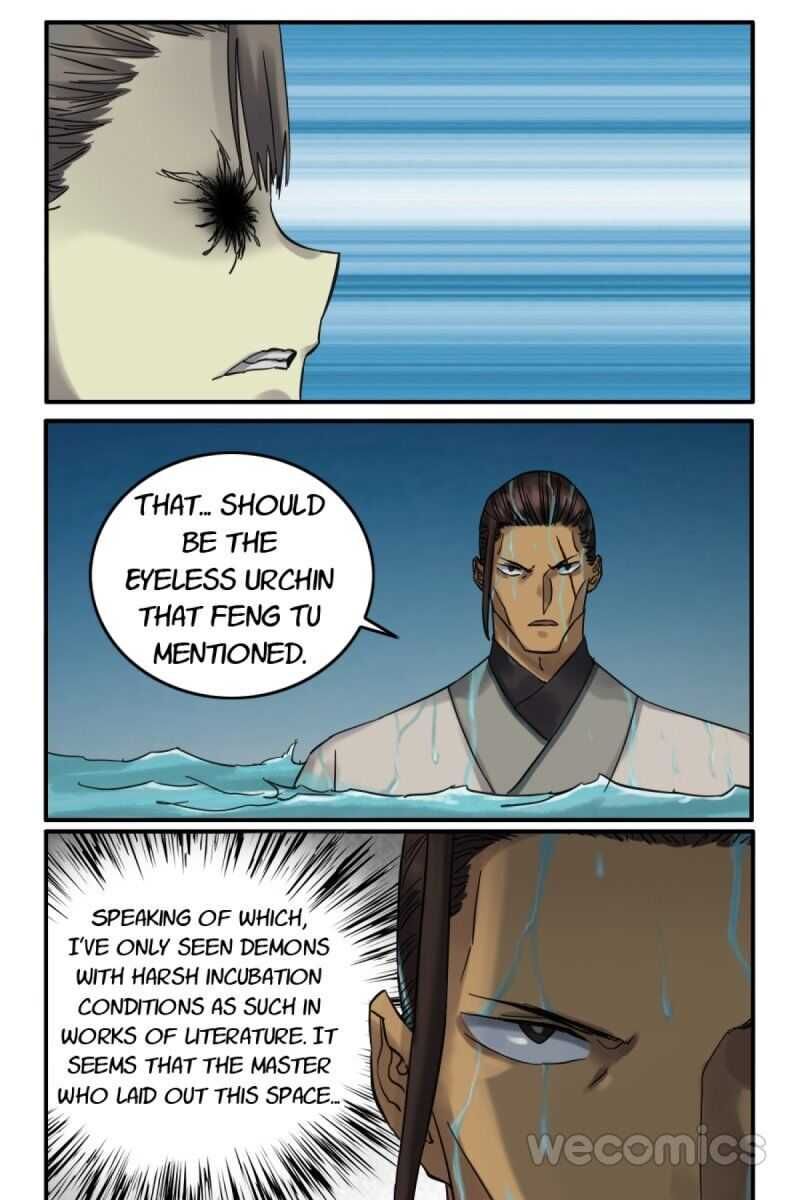 Martial Legacy — Chapter 131 — page 2