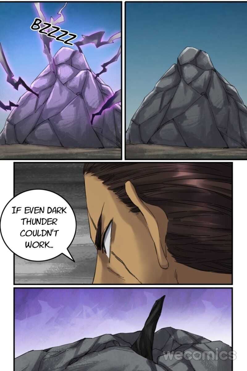 Martial Legacy — Chapter 131 — page 11