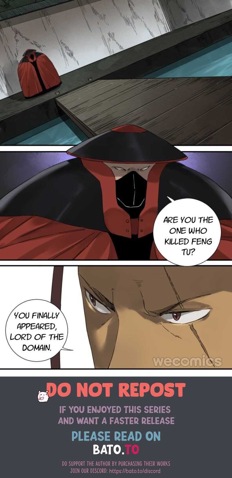 Martial Legacy — Chapter 131 — page 21