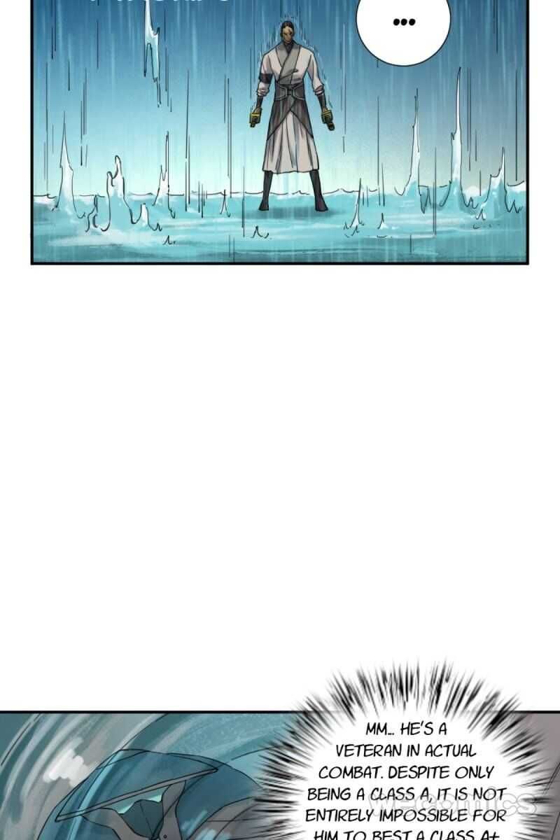 Martial Legacy — Chapter 132 — page 11