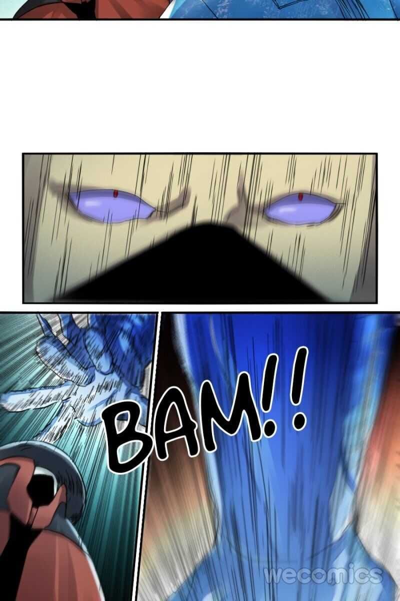 Martial Legacy — Chapter 132 — page 20
