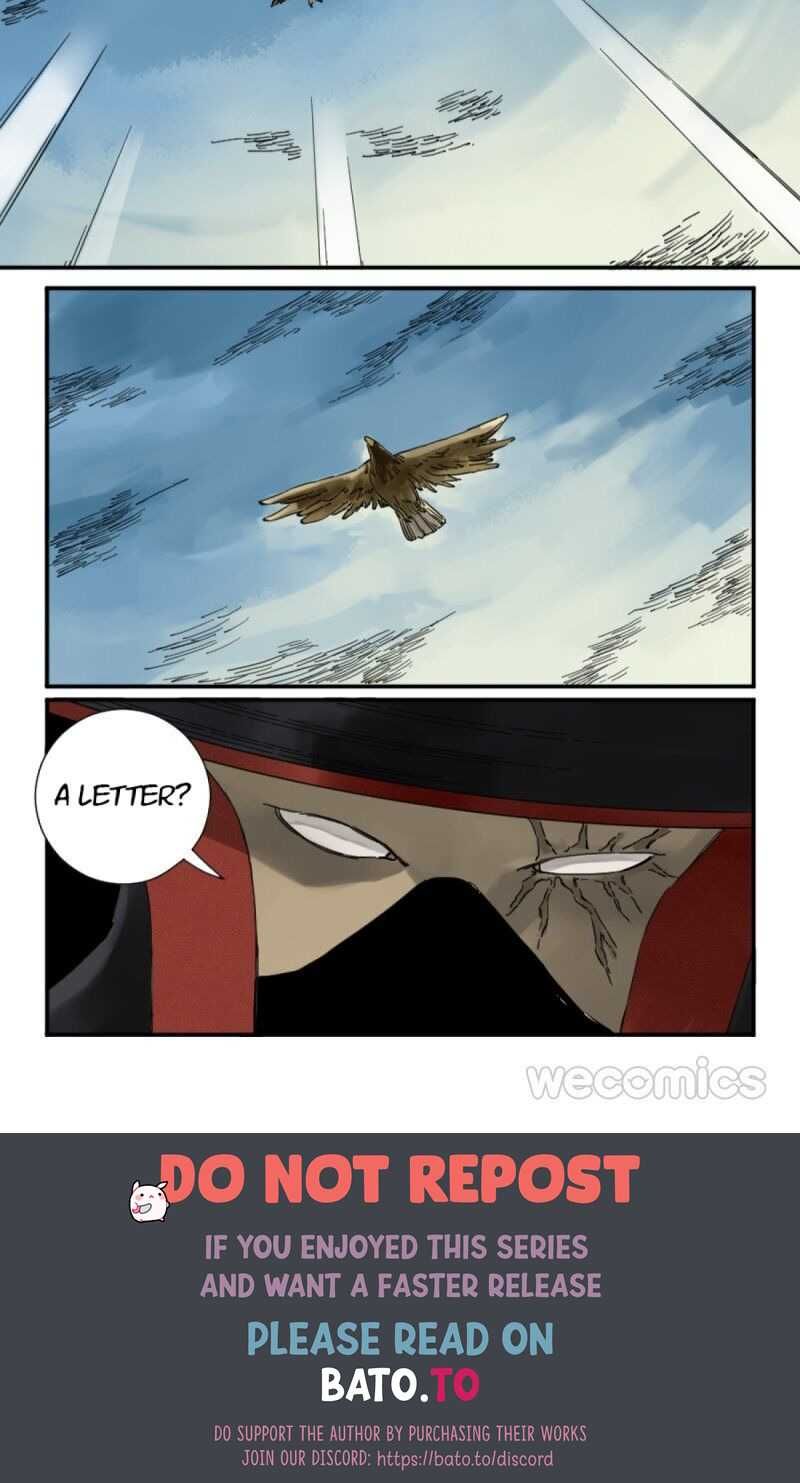 Martial Legacy — Chapter 134 — page 24