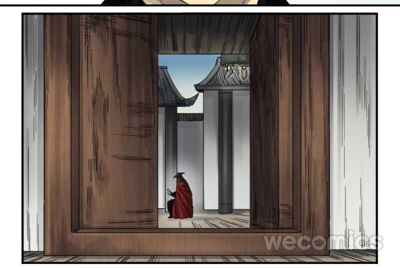 Martial Legacy — Chapter 135 — page 3