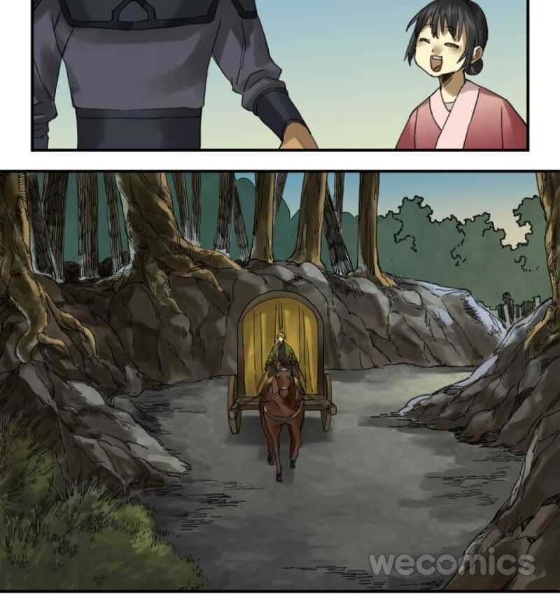 Martial Legacy — Chapter 136 — page 7