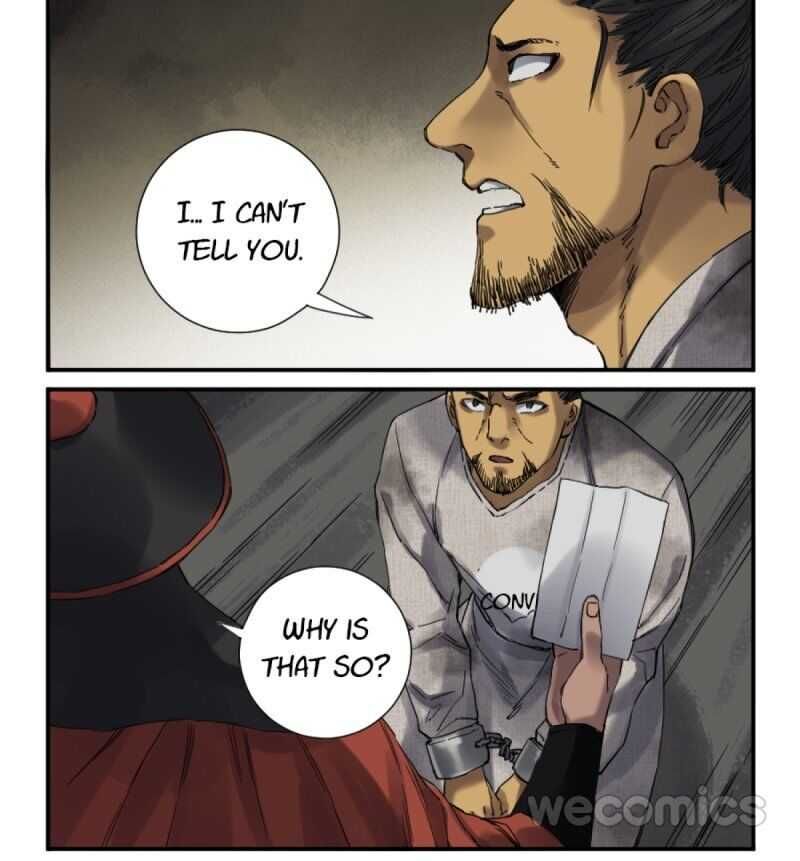 Martial Legacy — Chapter 137 — page 14