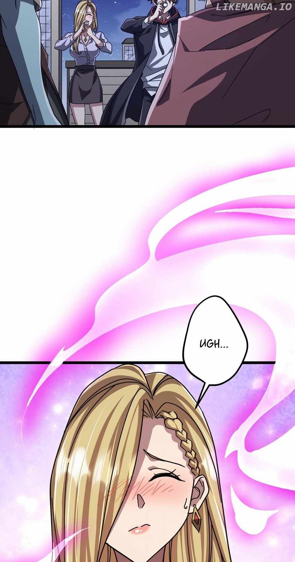 It All Starts With Trillions Of Nether Currency — Chapter 100 — page 4