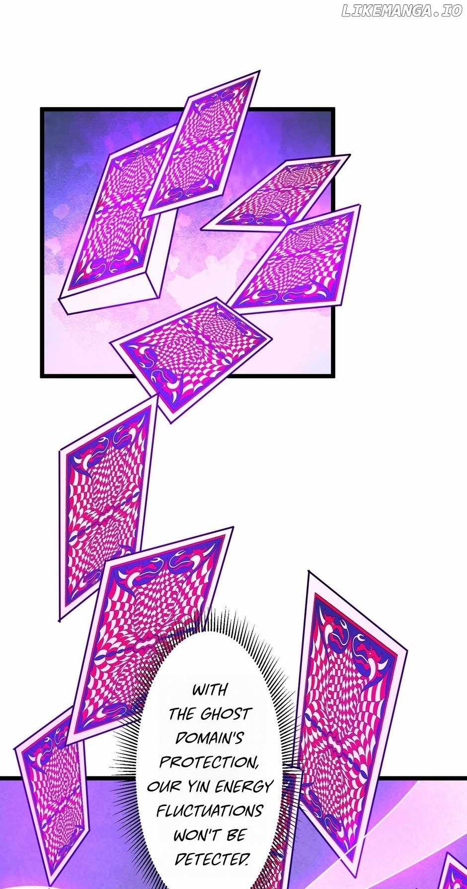 It All Starts With Trillions Of Nether Currency — Chapter 100 — page 15
