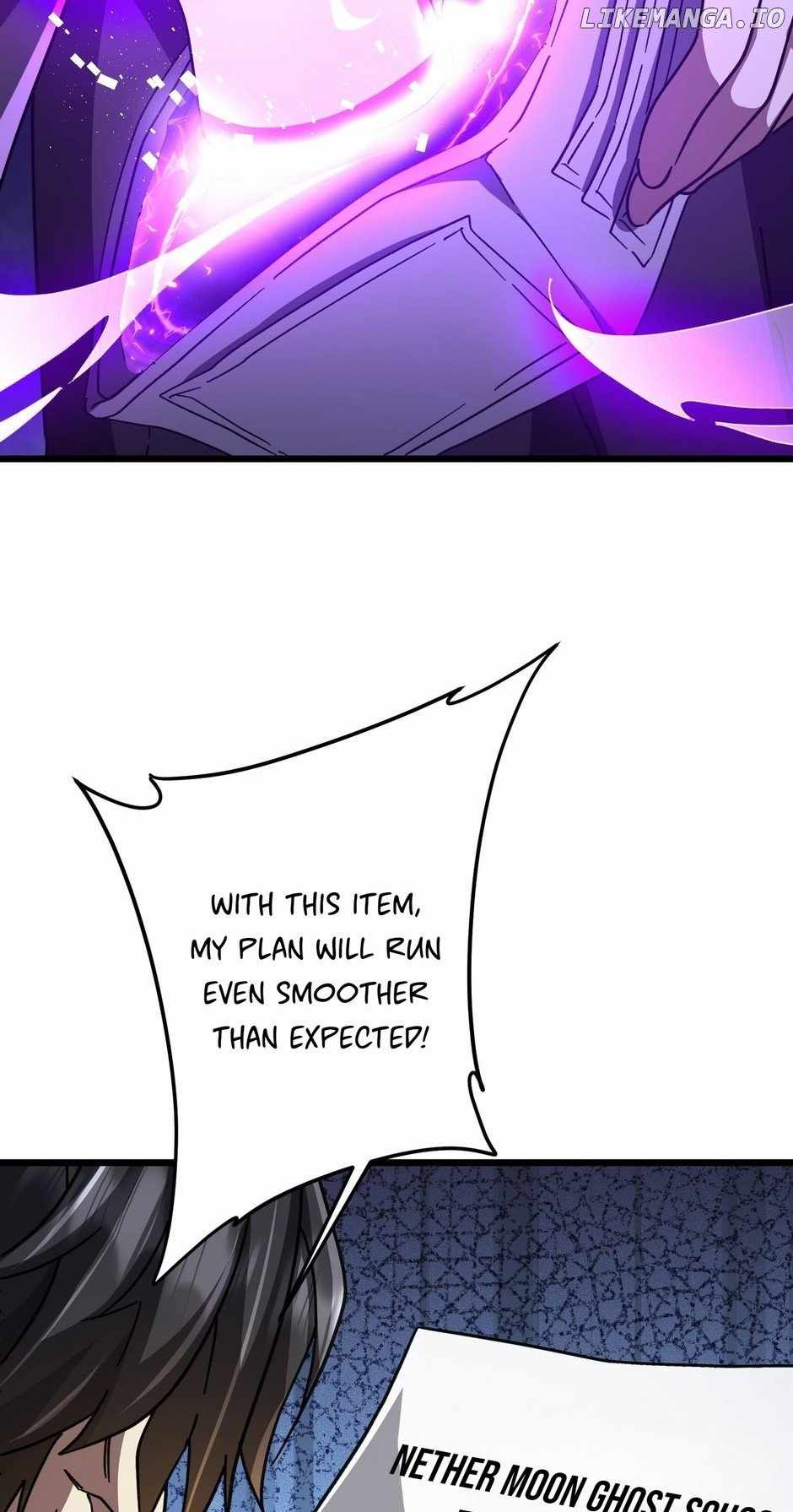 It All Starts With Trillions Of Nether Currency — Chapter 100 — page 25