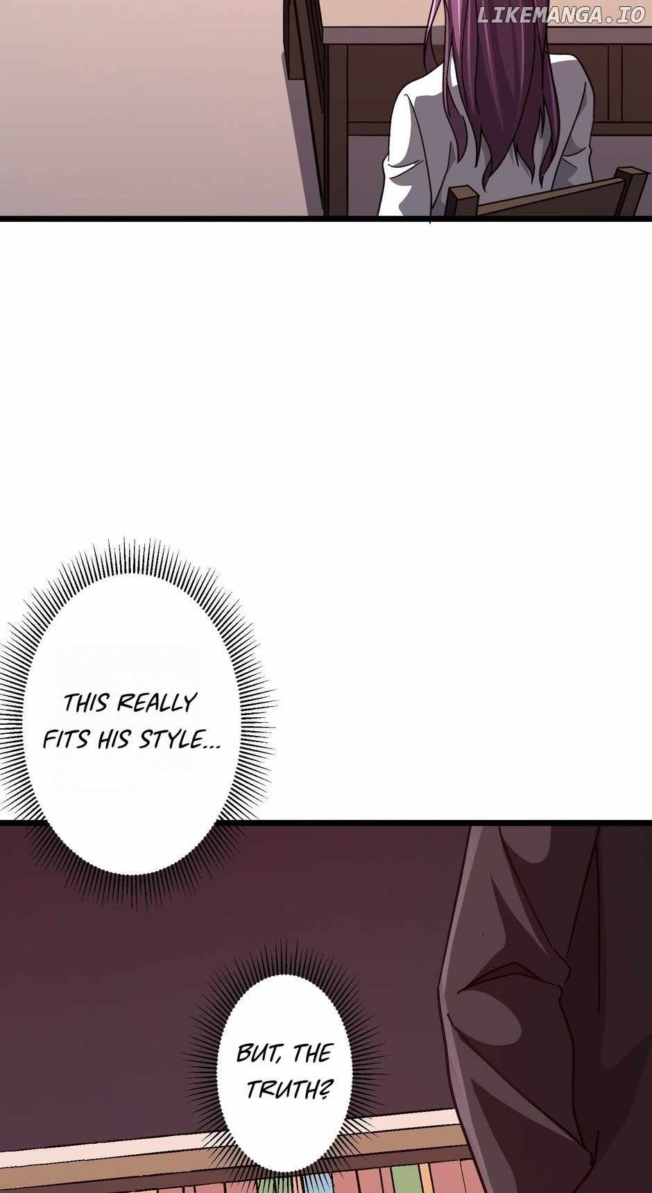It All Starts With Trillions Of Nether Currency — Chapter 100 — page 44