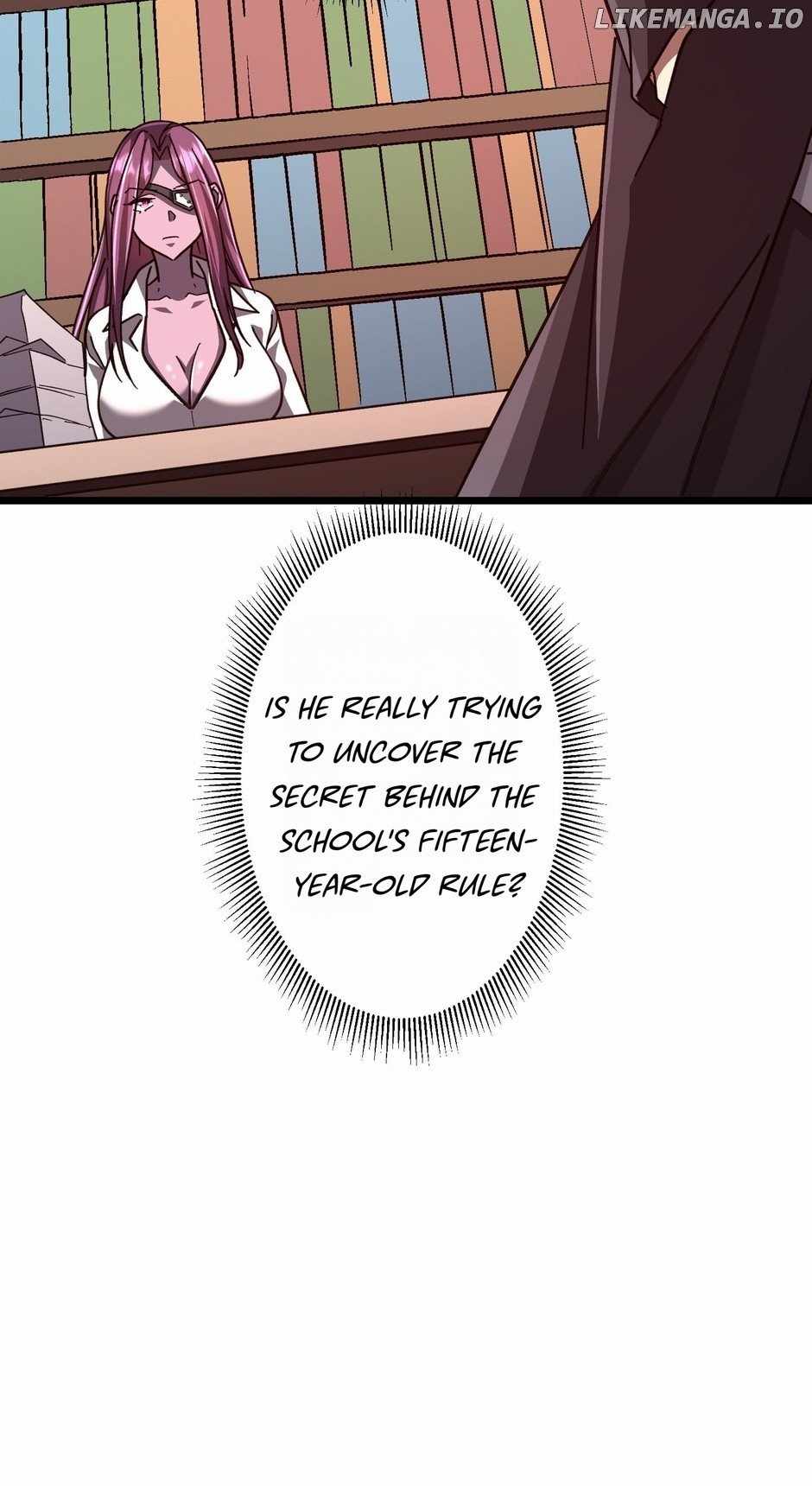 It All Starts With Trillions Of Nether Currency — Chapter 100 — page 45