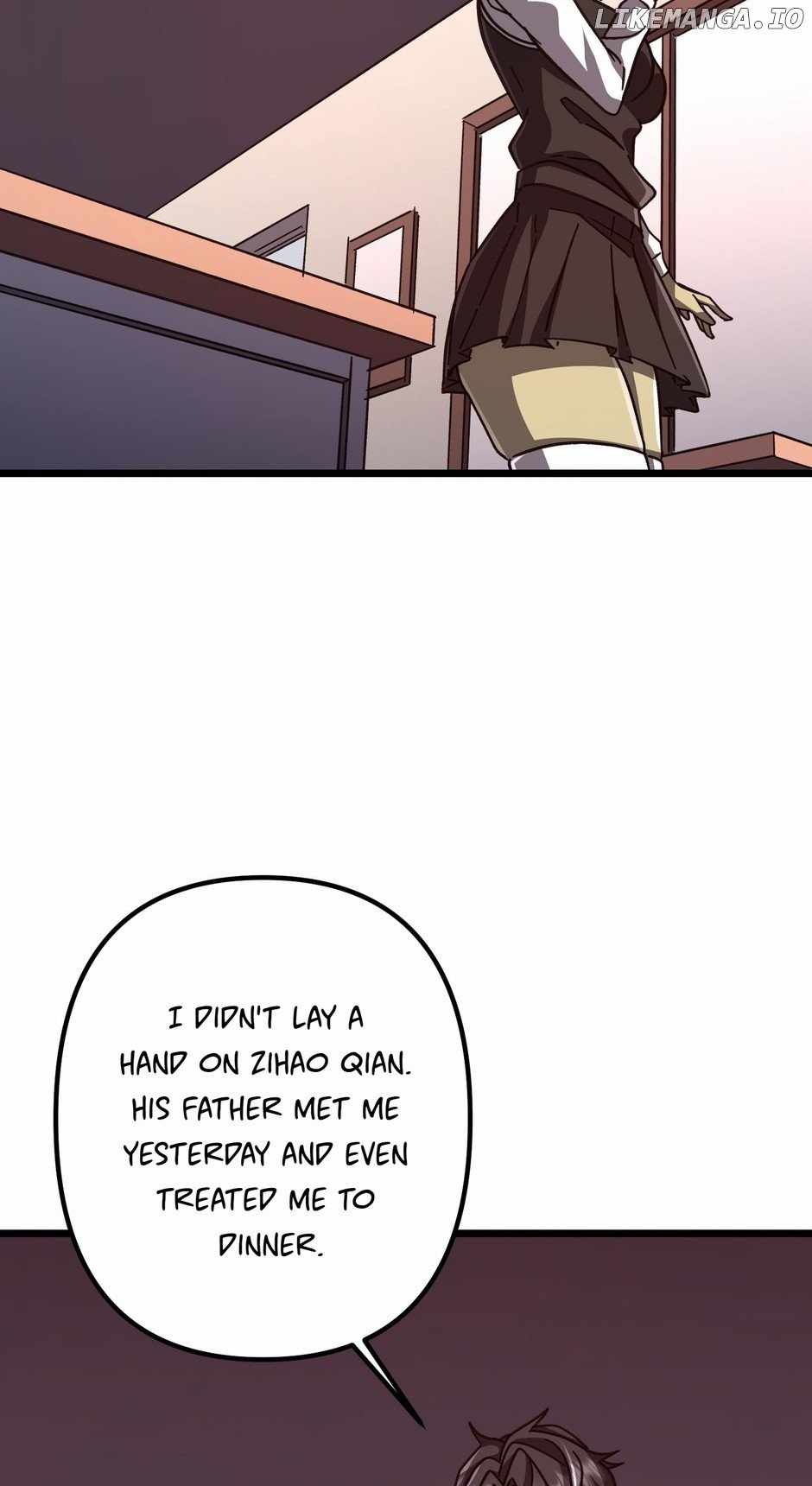 It All Starts With Trillions Of Nether Currency — Chapter 100 — page 48