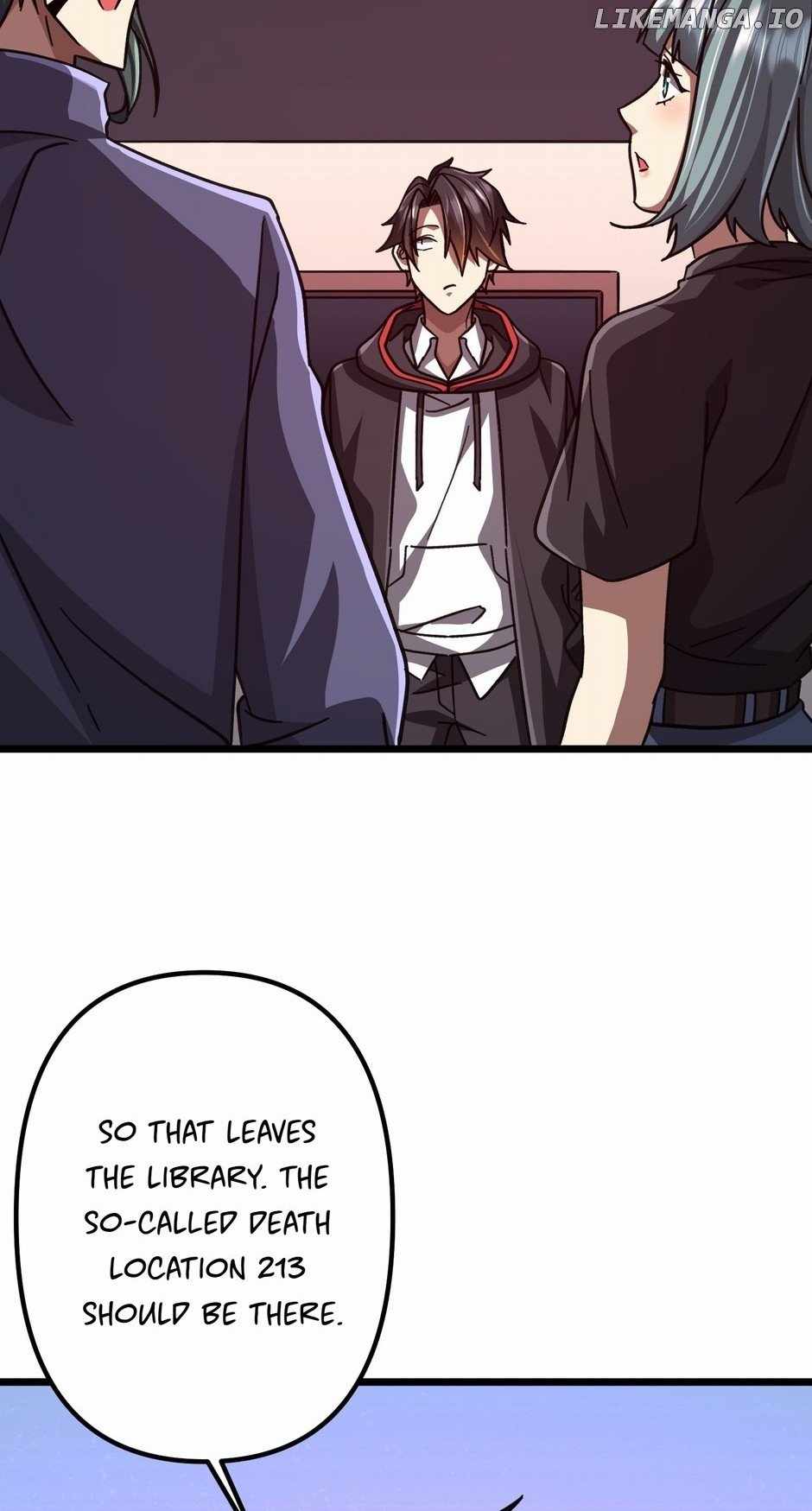 It All Starts With Trillions Of Nether Currency — Chapter 100 — page 54
