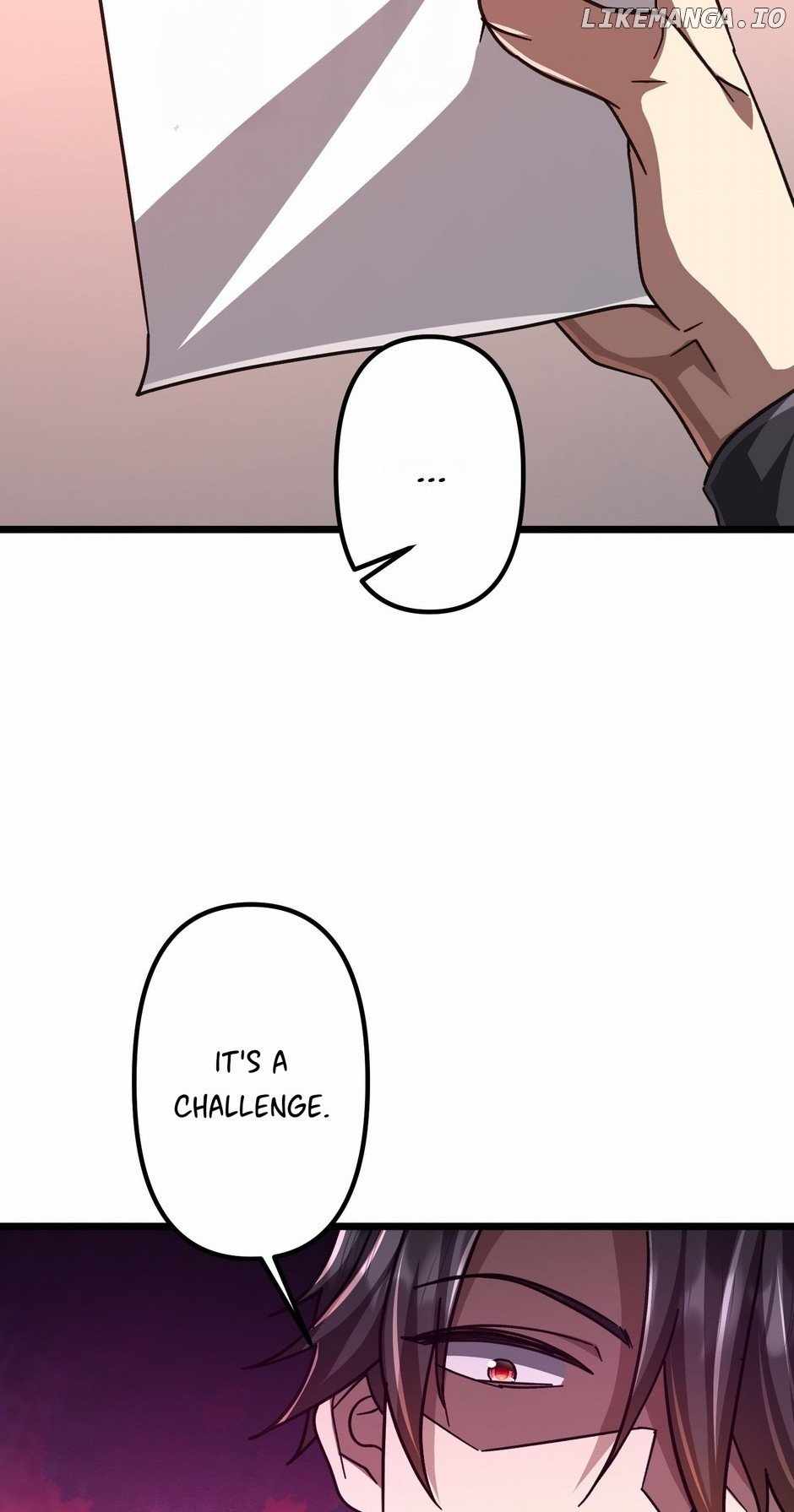 It All Starts With Trillions Of Nether Currency — Chapter 100 — page 59